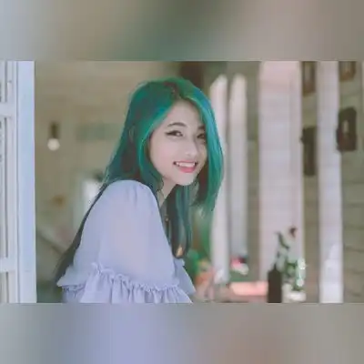 姜婷琳